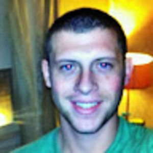 Meet your Posher, James